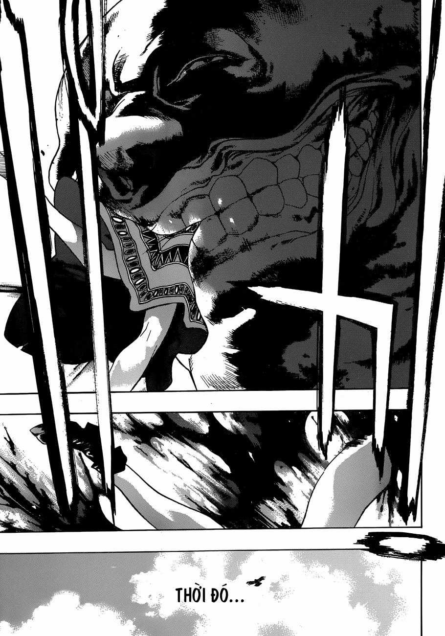 Attack On Titans - Before The Fall - Chapter 0 - Trang 11