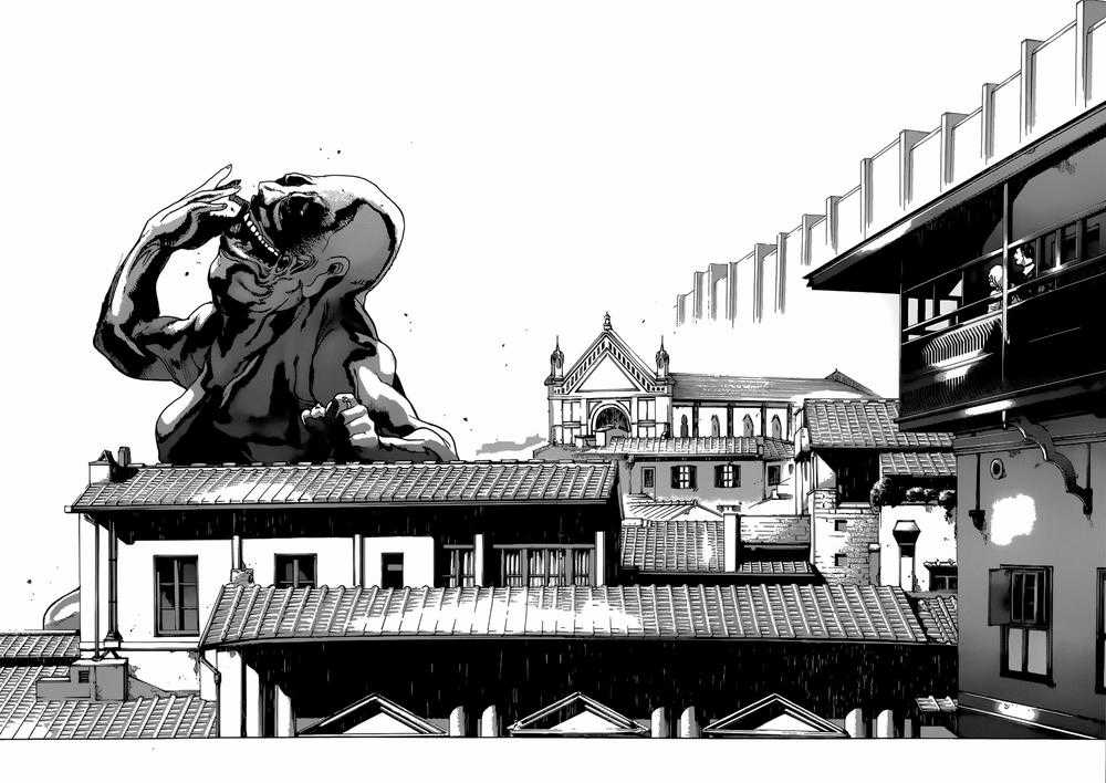 Attack On Titans - Before The Fall - Chapter 0 - Trang 7