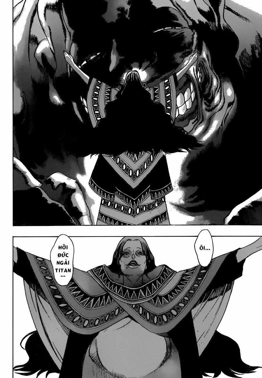 Attack On Titans - Before The Fall - Chapter 0 - Trang 10