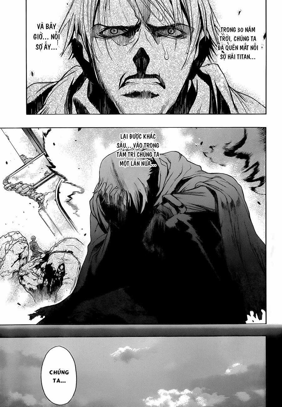 Attack On Titans - Before The Fall - Chapter 1 - Trang 14