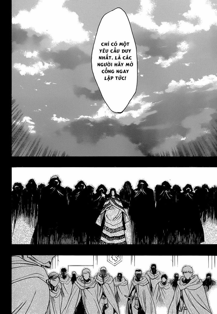 Attack On Titans - Before The Fall - Chapter 1 - Trang 15