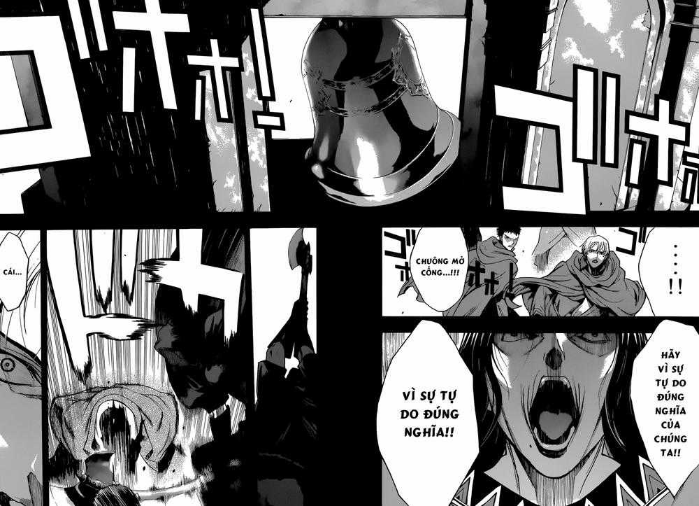 Attack On Titans - Before The Fall - Chapter 1 - Trang 21