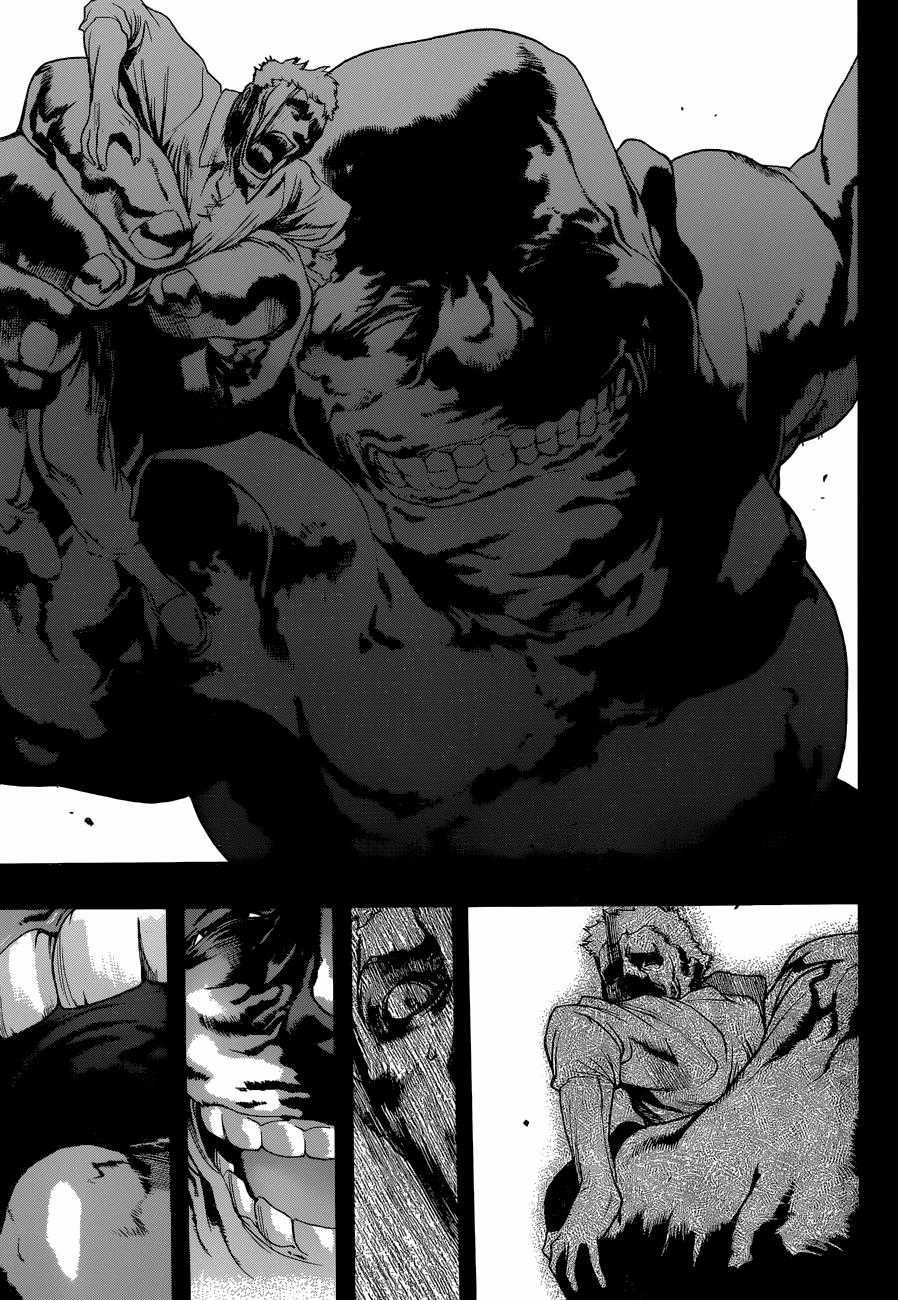 Attack On Titans - Before The Fall - Chapter 1 - Trang 29