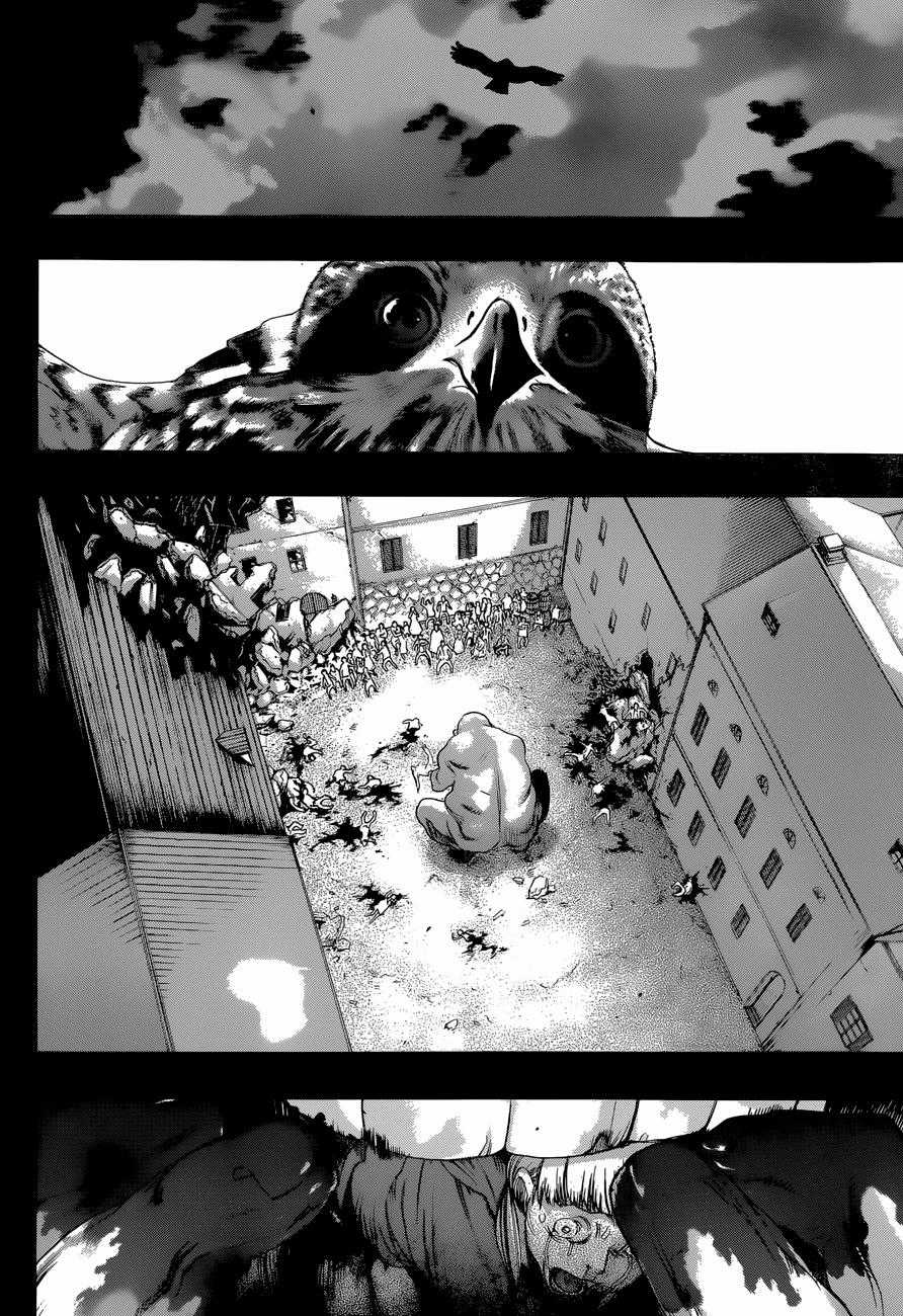 Attack On Titans - Before The Fall - Chapter 1 - Trang 33