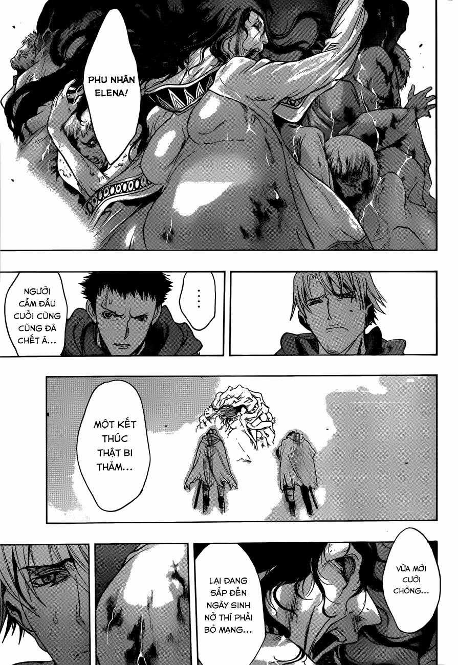Attack On Titans - Before The Fall - Chapter 1 - Trang 40