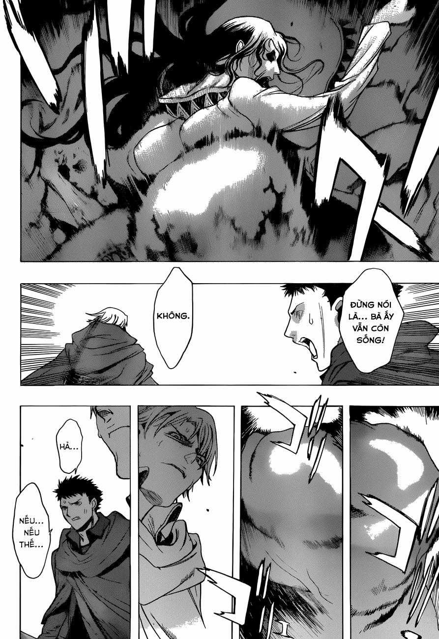 Attack On Titans - Before The Fall - Chapter 1 - Trang 42