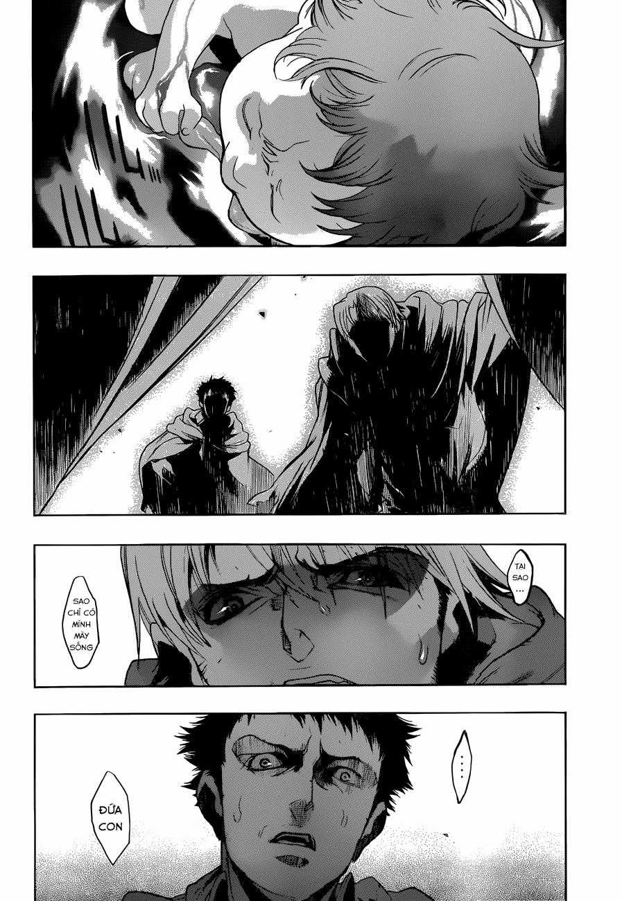 Attack On Titans - Before The Fall - Chapter 1 - Trang 48