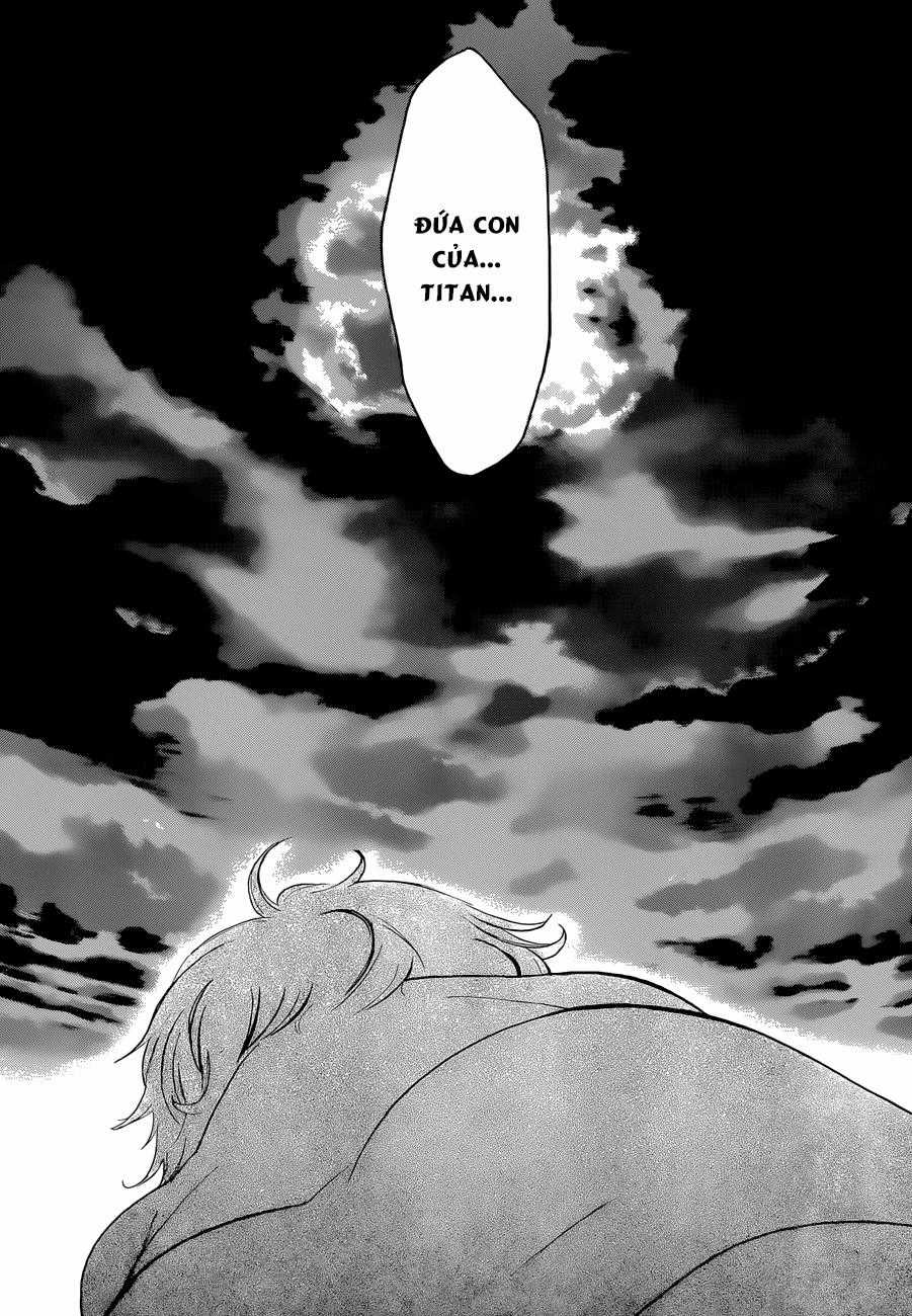 Attack On Titans - Before The Fall - Chapter 1 - Trang 49