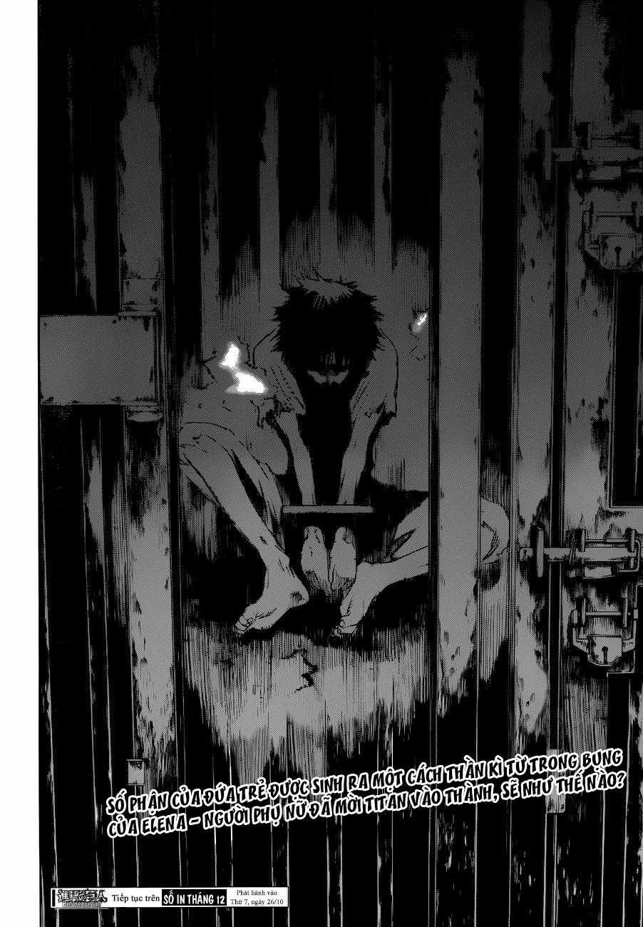 Attack On Titans - Before The Fall - Chapter 1 - Trang 52