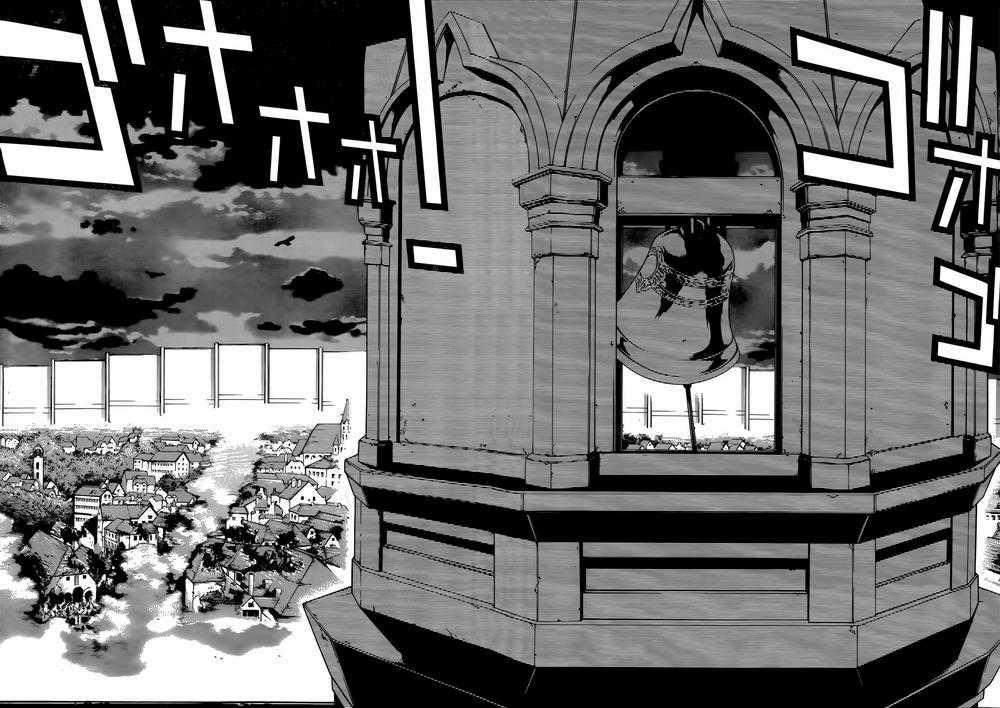 Attack On Titans - Before The Fall - Chapter 1 - Trang 9