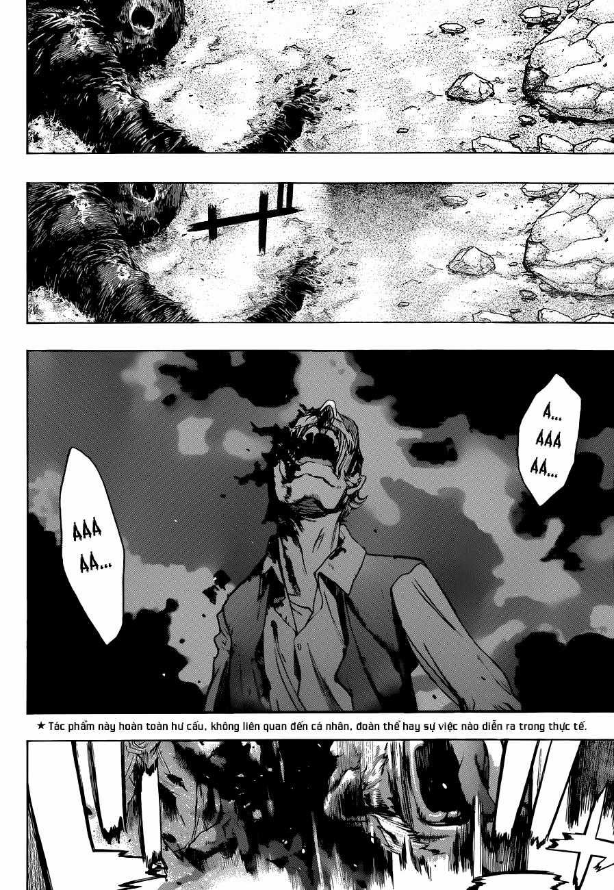 Attack On Titans - Before The Fall - Chapter 1 - Trang 10