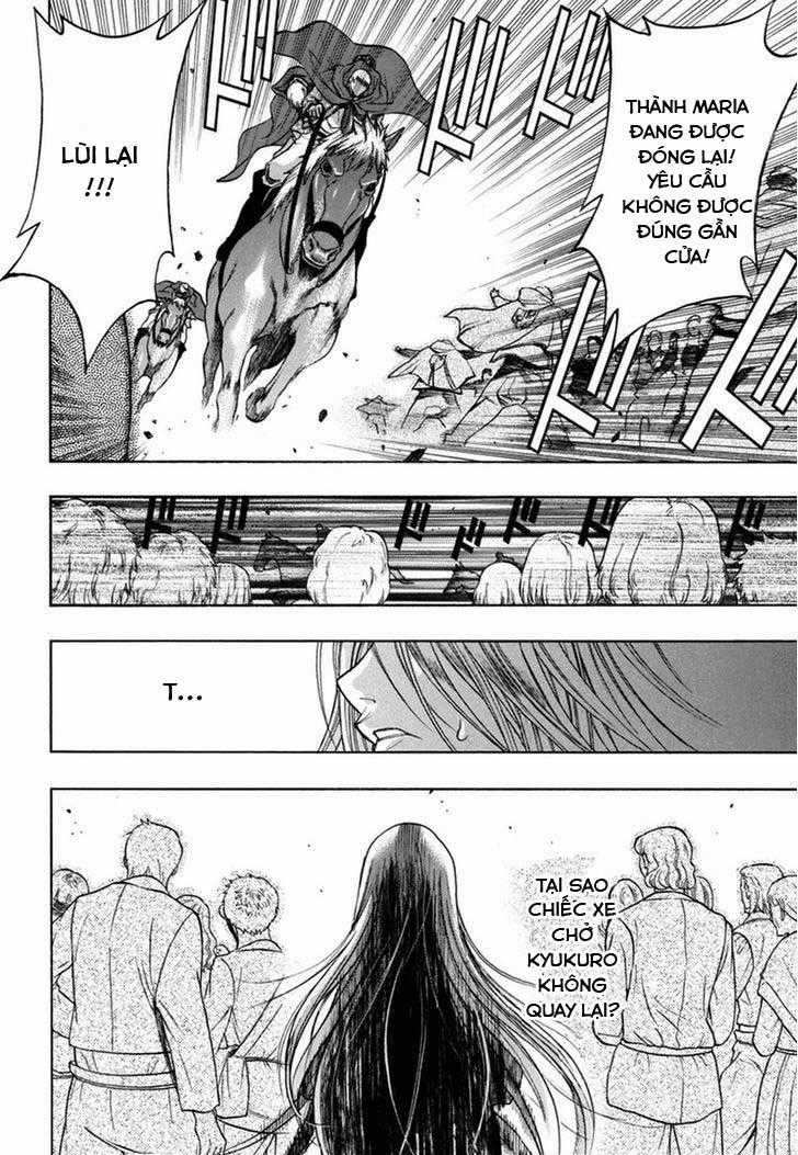 Attack On Titans - Before The Fall - Chapter 10 - Trang 12
