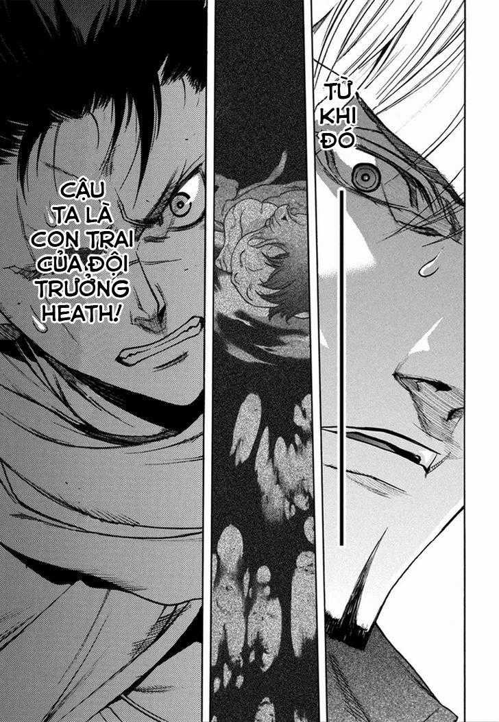 Attack On Titans - Before The Fall - Chapter 10 - Trang 29