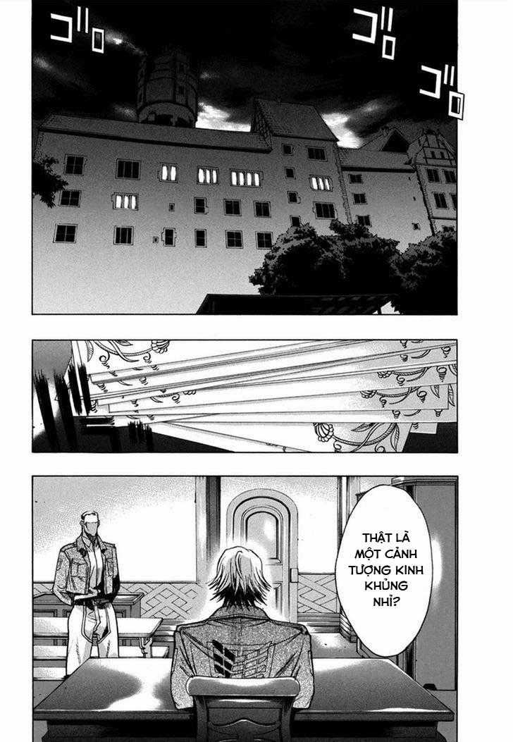 Attack On Titans - Before The Fall - Chapter 10 - Trang 40