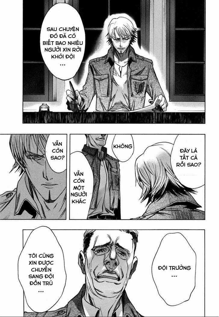 Attack On Titans - Before The Fall - Chapter 10 - Trang 41