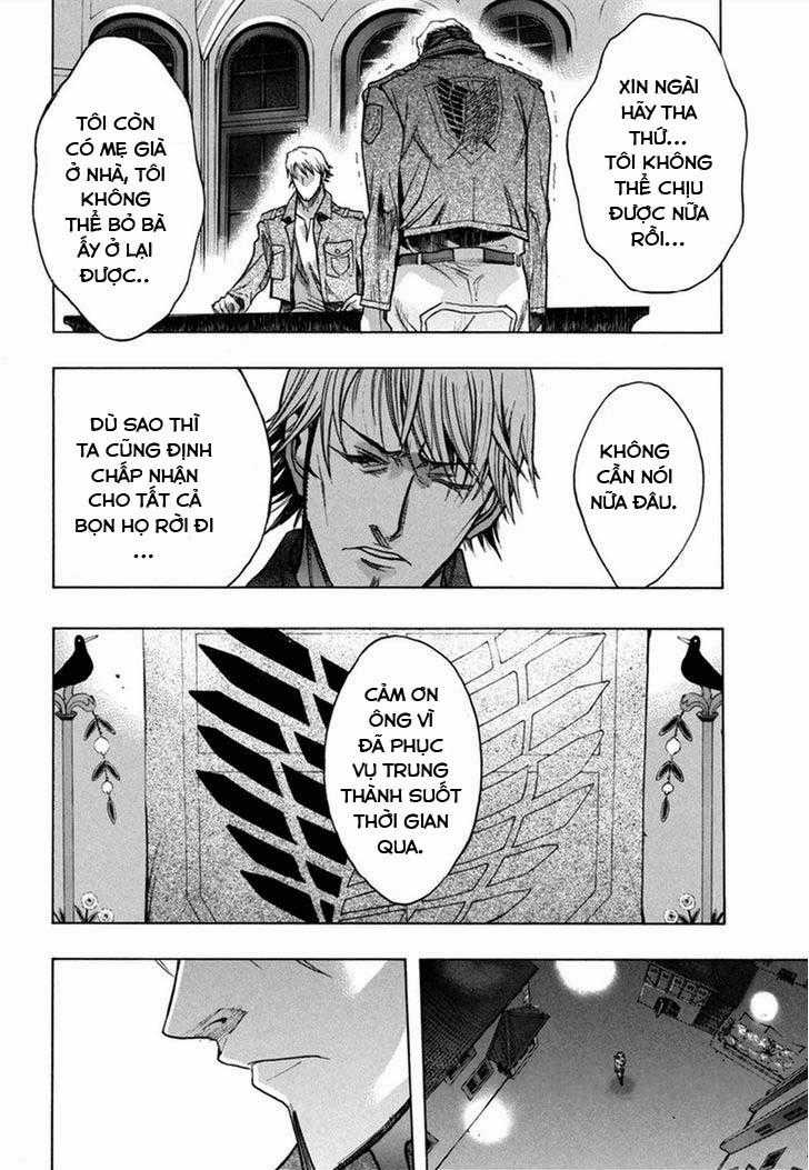 Attack On Titans - Before The Fall - Chapter 10 - Trang 42