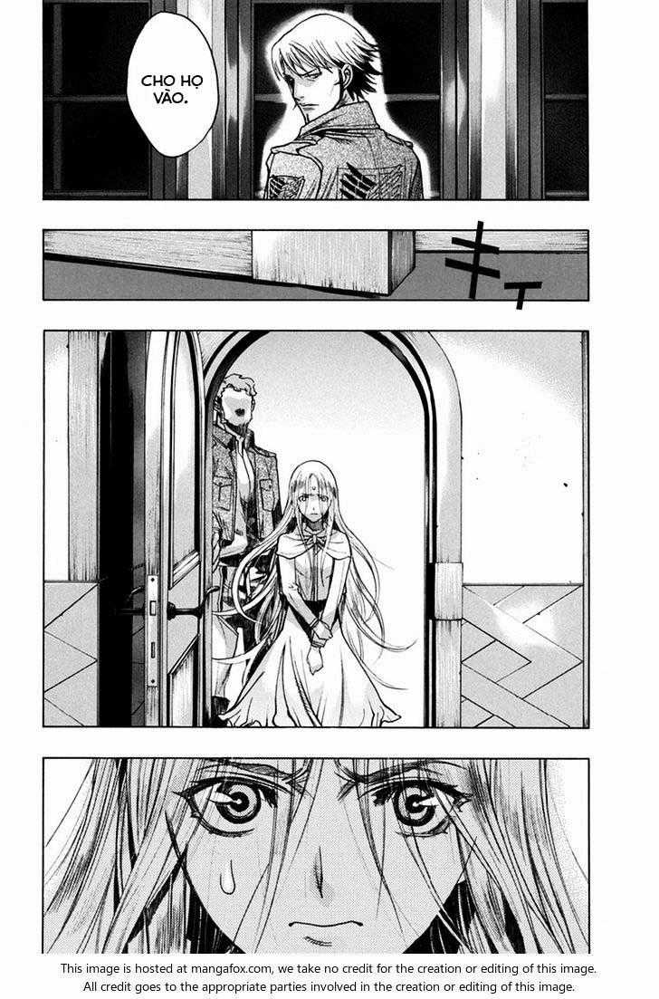Attack On Titans - Before The Fall - Chapter 10 - Trang 44