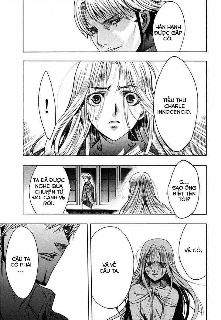 Attack On Titans - Before The Fall - Chapter 10 - Trang 45