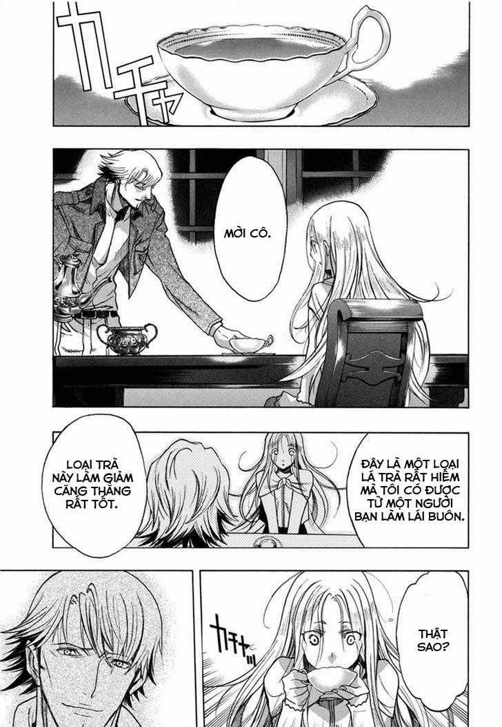 Attack On Titans - Before The Fall - Chapter 10 - Trang 47