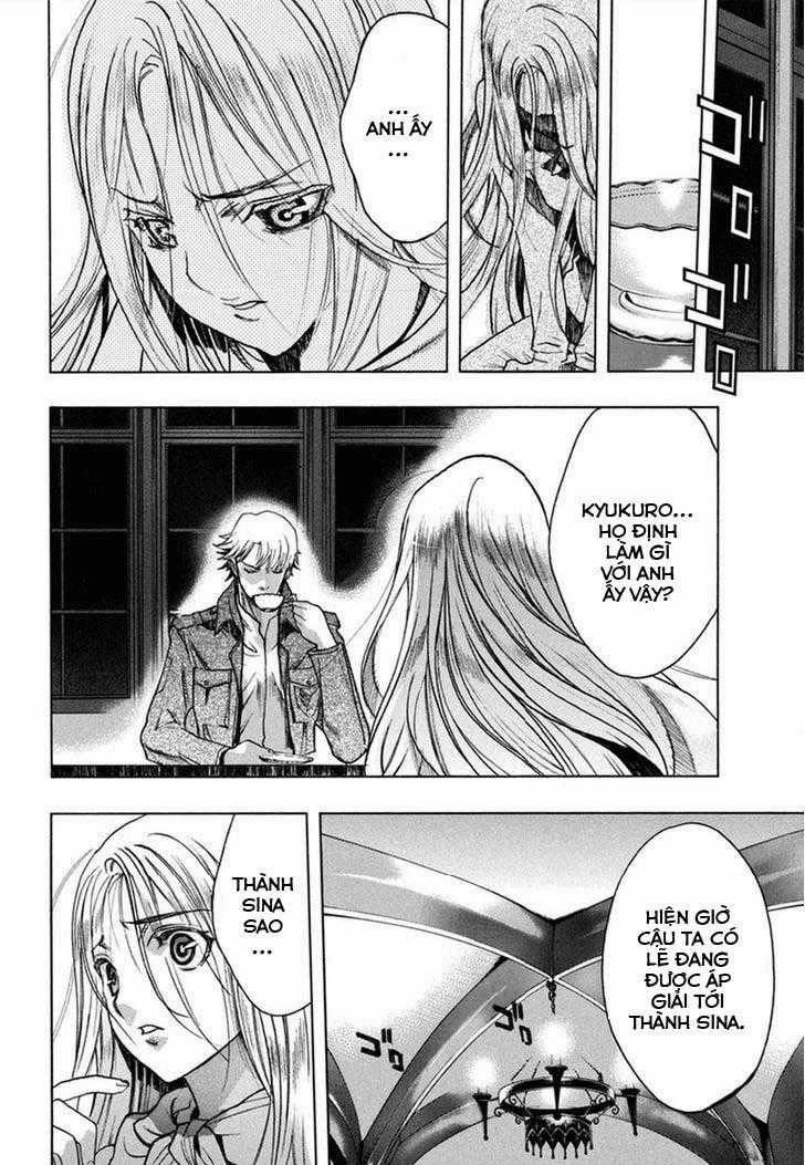 Attack On Titans - Before The Fall - Chapter 10 - Trang 48