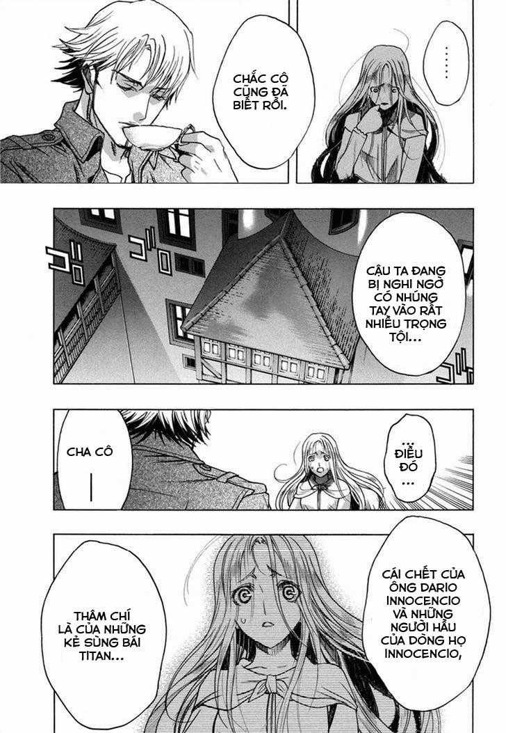 Attack On Titans - Before The Fall - Chapter 10 - Trang 49