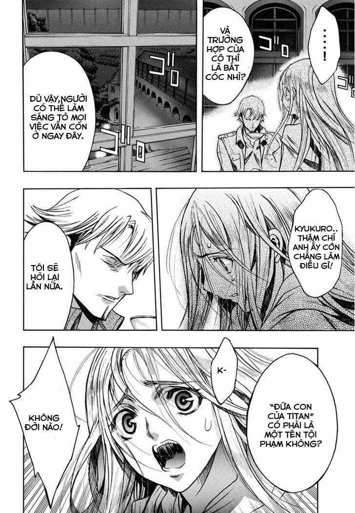 Attack On Titans - Before The Fall - Chapter 10 - Trang 50