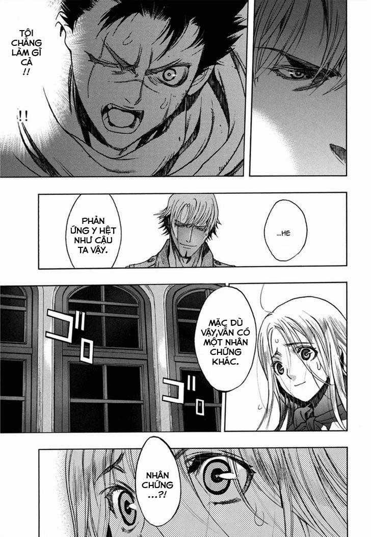 Attack On Titans - Before The Fall - Chapter 10 - Trang 51