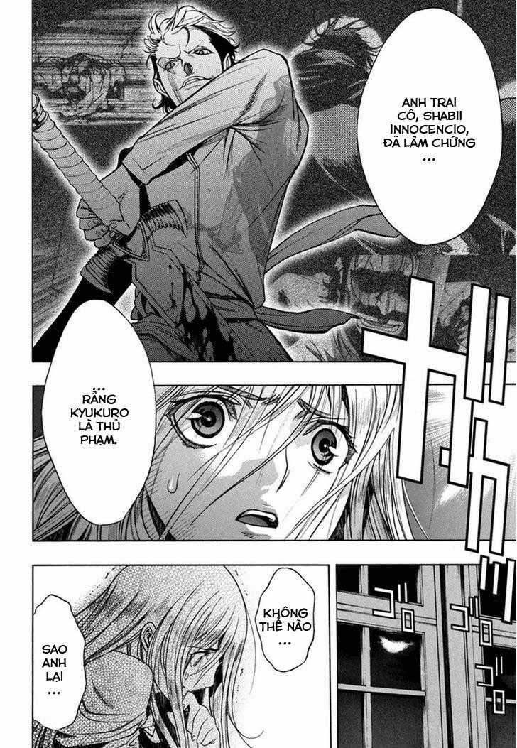 Attack On Titans - Before The Fall - Chapter 10 - Trang 52