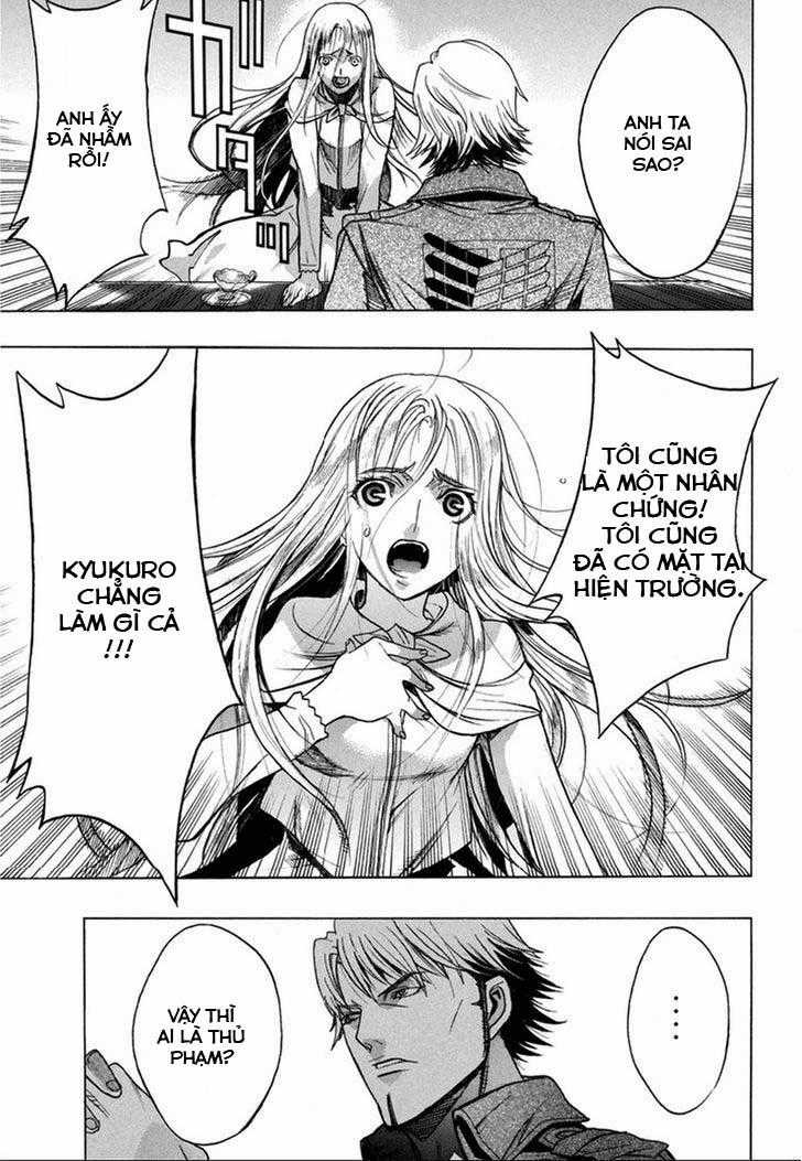 Attack On Titans - Before The Fall - Chapter 10 - Trang 53