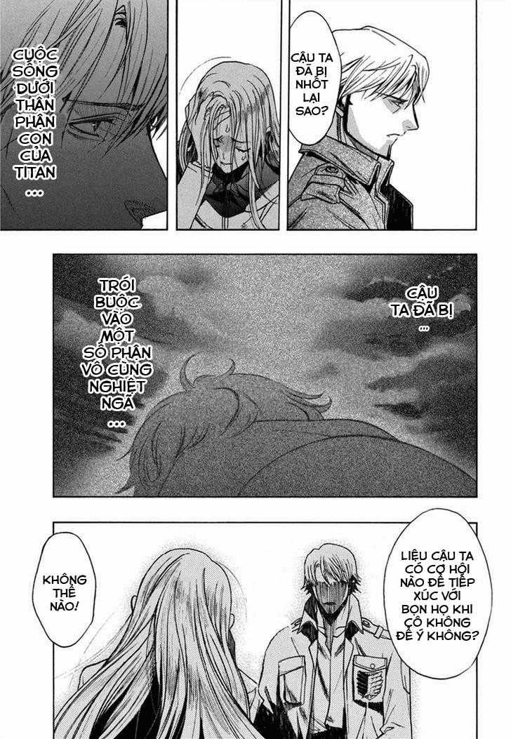 Attack On Titans - Before The Fall - Chapter 10 - Trang 55