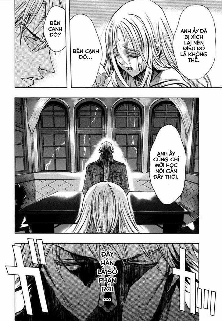 Attack On Titans - Before The Fall - Chapter 10 - Trang 56