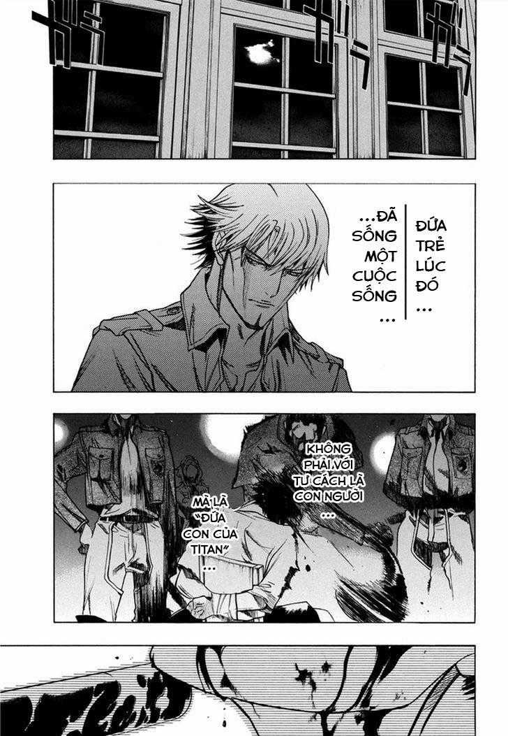Attack On Titans - Before The Fall - Chapter 10 - Trang 57