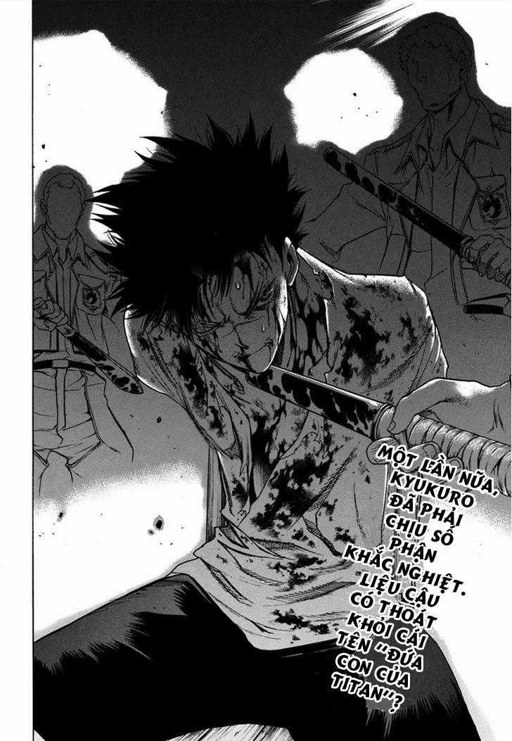 Attack On Titans - Before The Fall - Chapter 10 - Trang 58