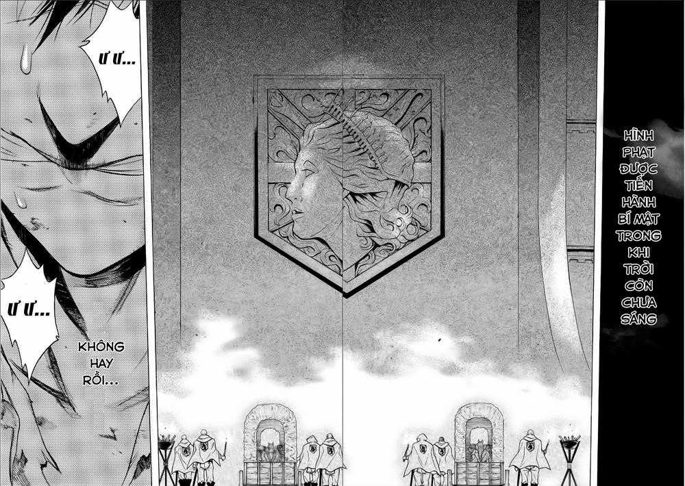Attack On Titans - Before The Fall - Chapter 11 - Trang 46