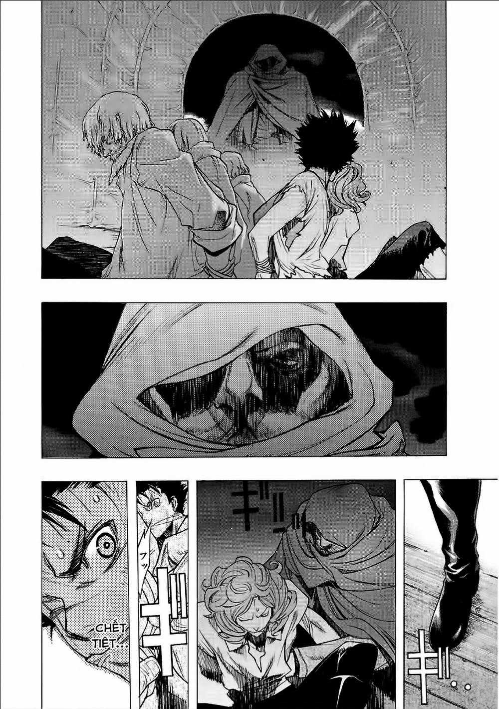 Attack On Titans - Before The Fall - Chapter 11 - Trang 49