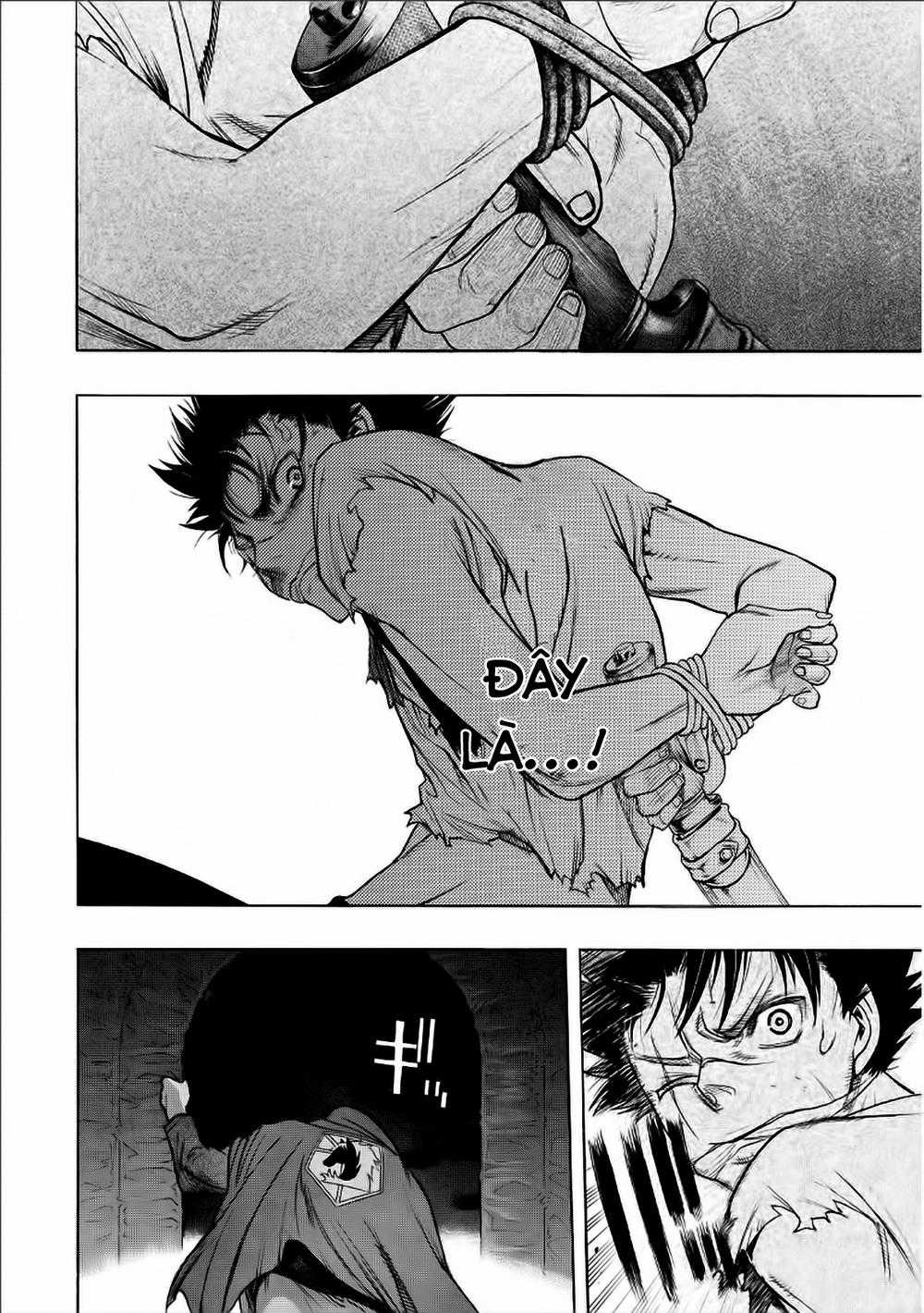 Attack On Titans - Before The Fall - Chapter 11 - Trang 51