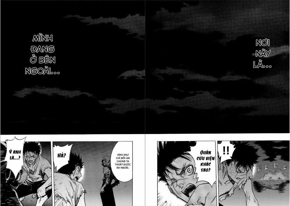 Attack On Titans - Before The Fall - Chapter 11 - Trang 59