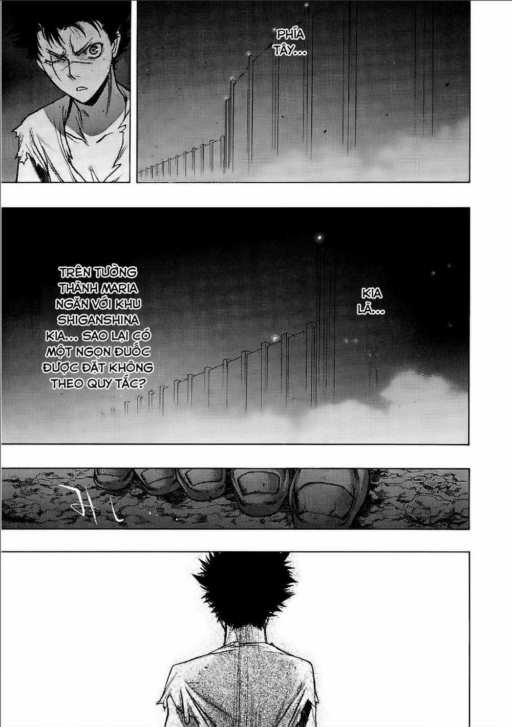 Attack On Titans - Before The Fall - Chapter 11 - Trang 65