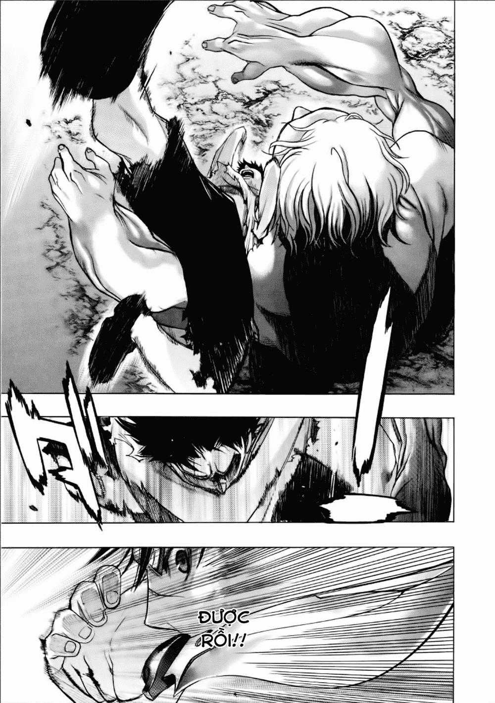 Attack On Titans - Before The Fall - Chapter 12 - Trang 12