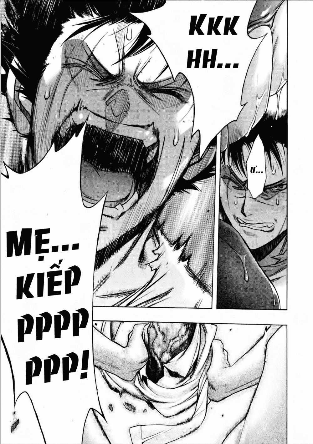 Attack On Titans - Before The Fall - Chapter 12 - Trang 16