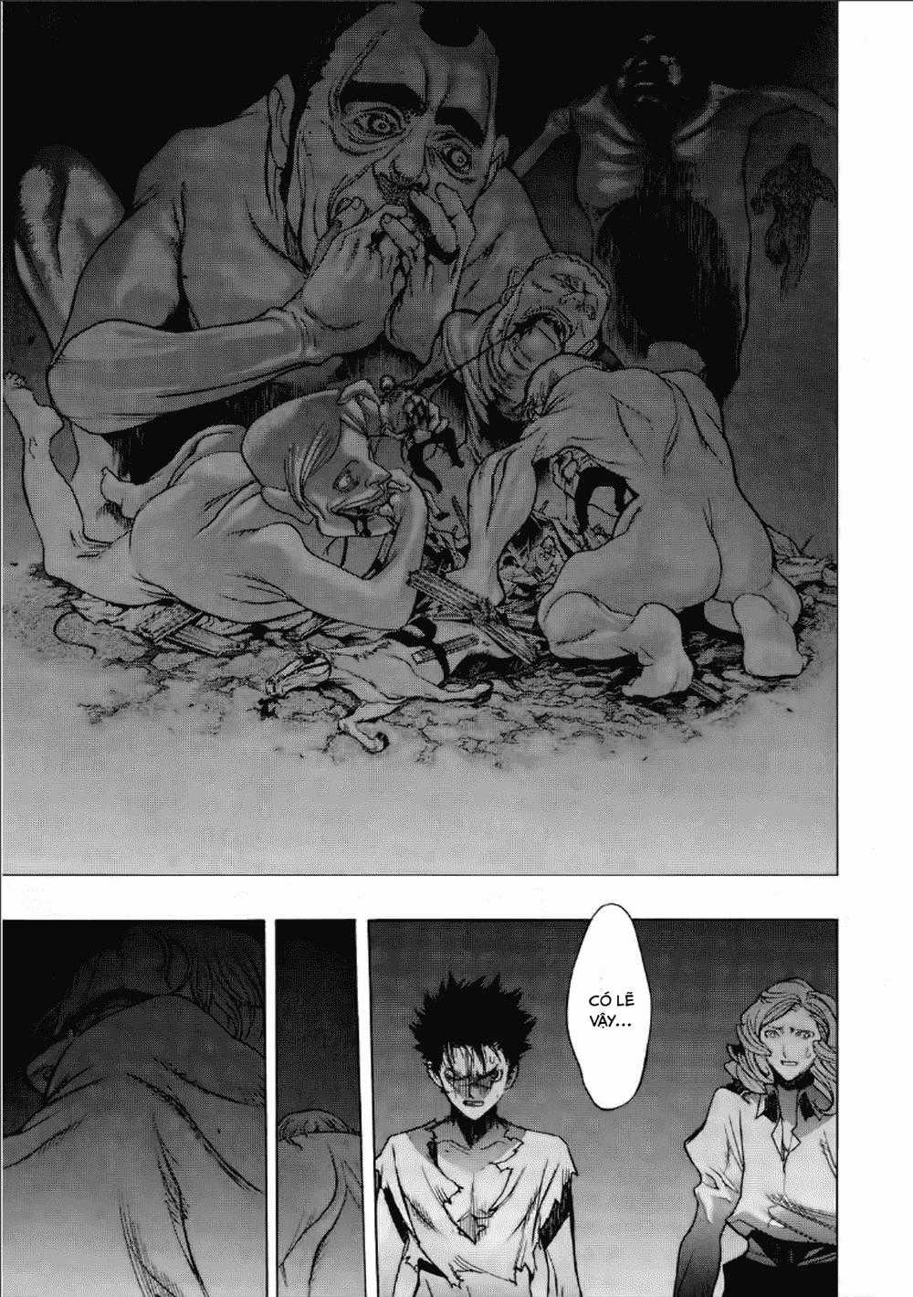 Attack On Titans - Before The Fall - Chapter 12 - Trang 29