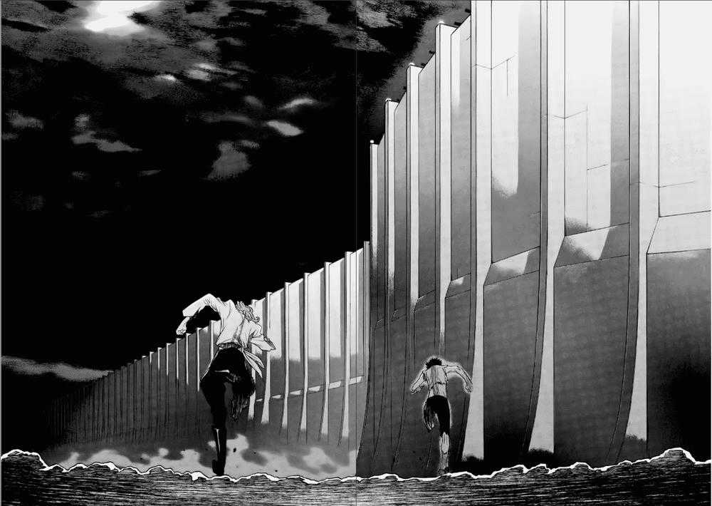 Attack On Titans - Before The Fall - Chapter 12 - Trang 34