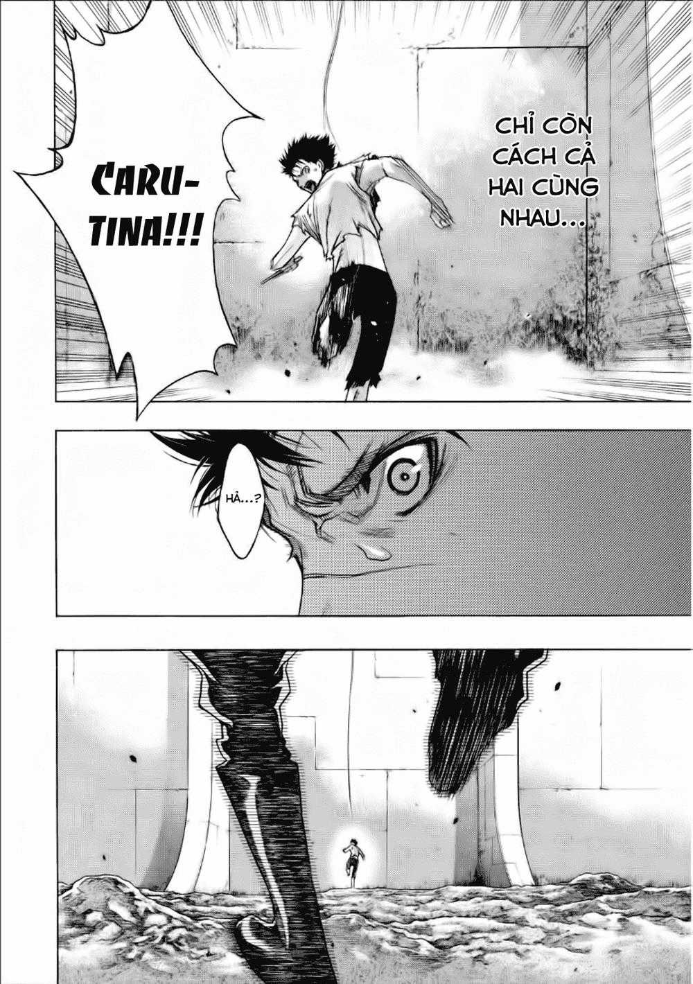Attack On Titans - Before The Fall - Chapter 12 - Trang 41