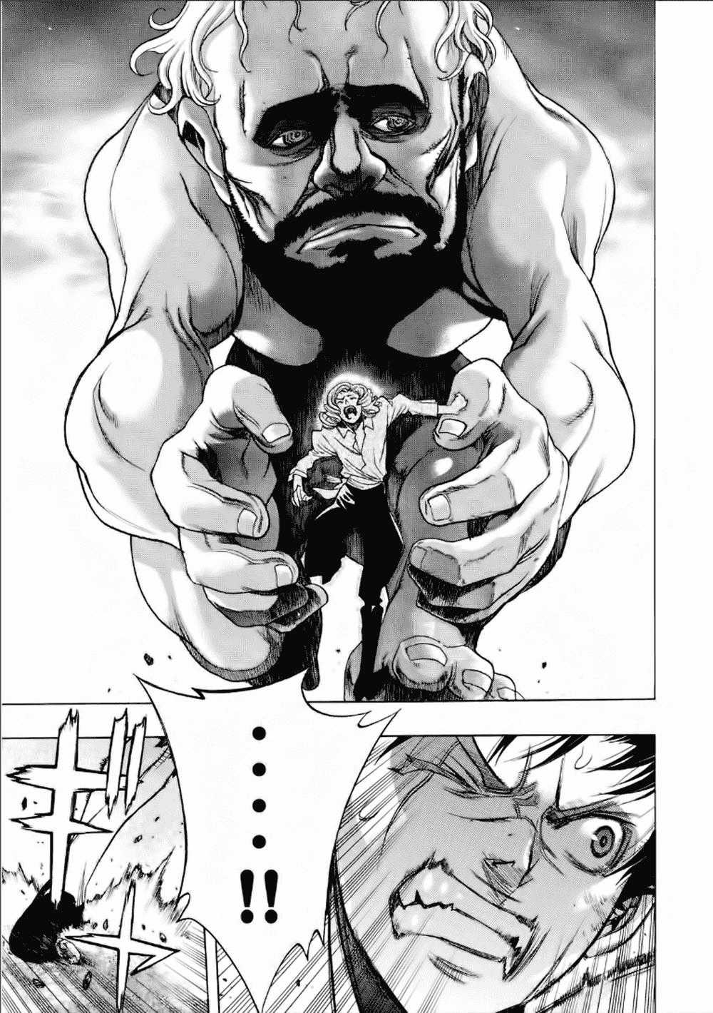 Attack On Titans - Before The Fall - Chapter 12 - Trang 42