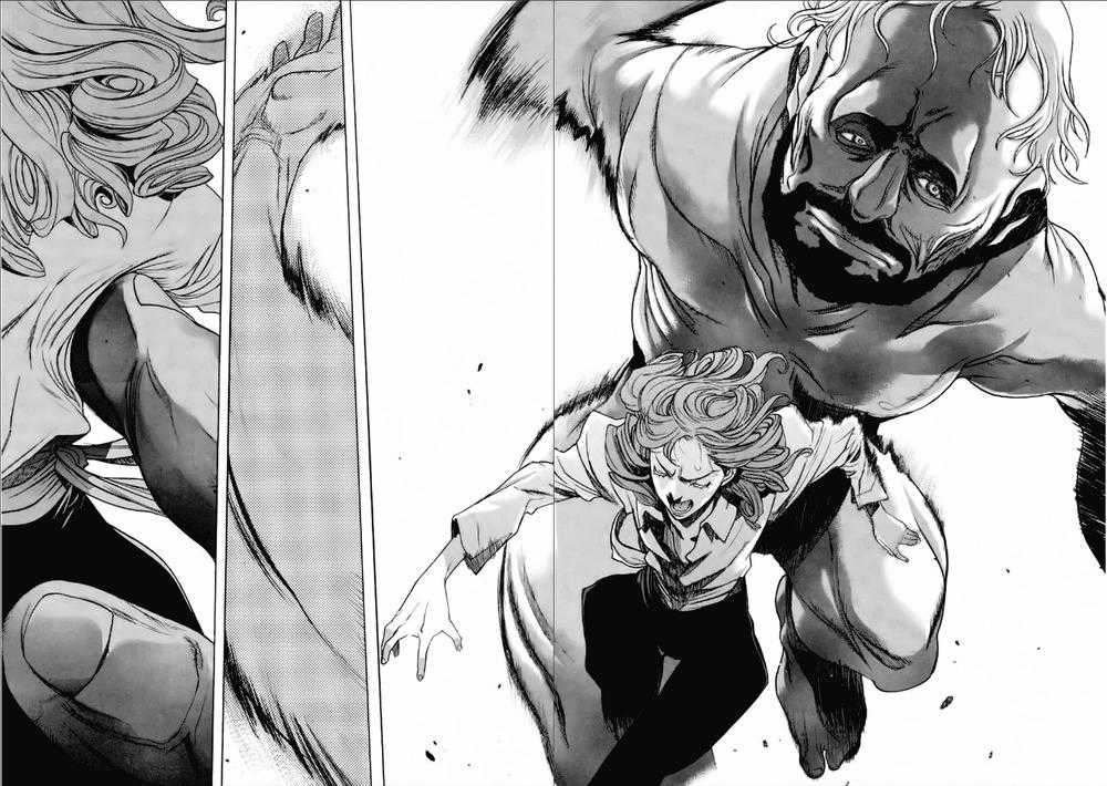 Attack On Titans - Before The Fall - Chapter 12 - Trang 45