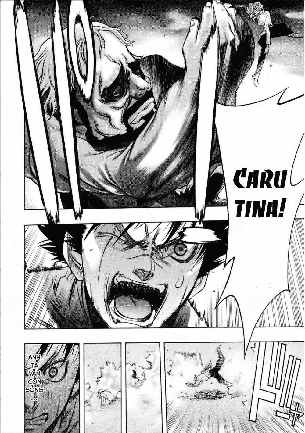 Attack On Titans - Before The Fall - Chapter 12 - Trang 46