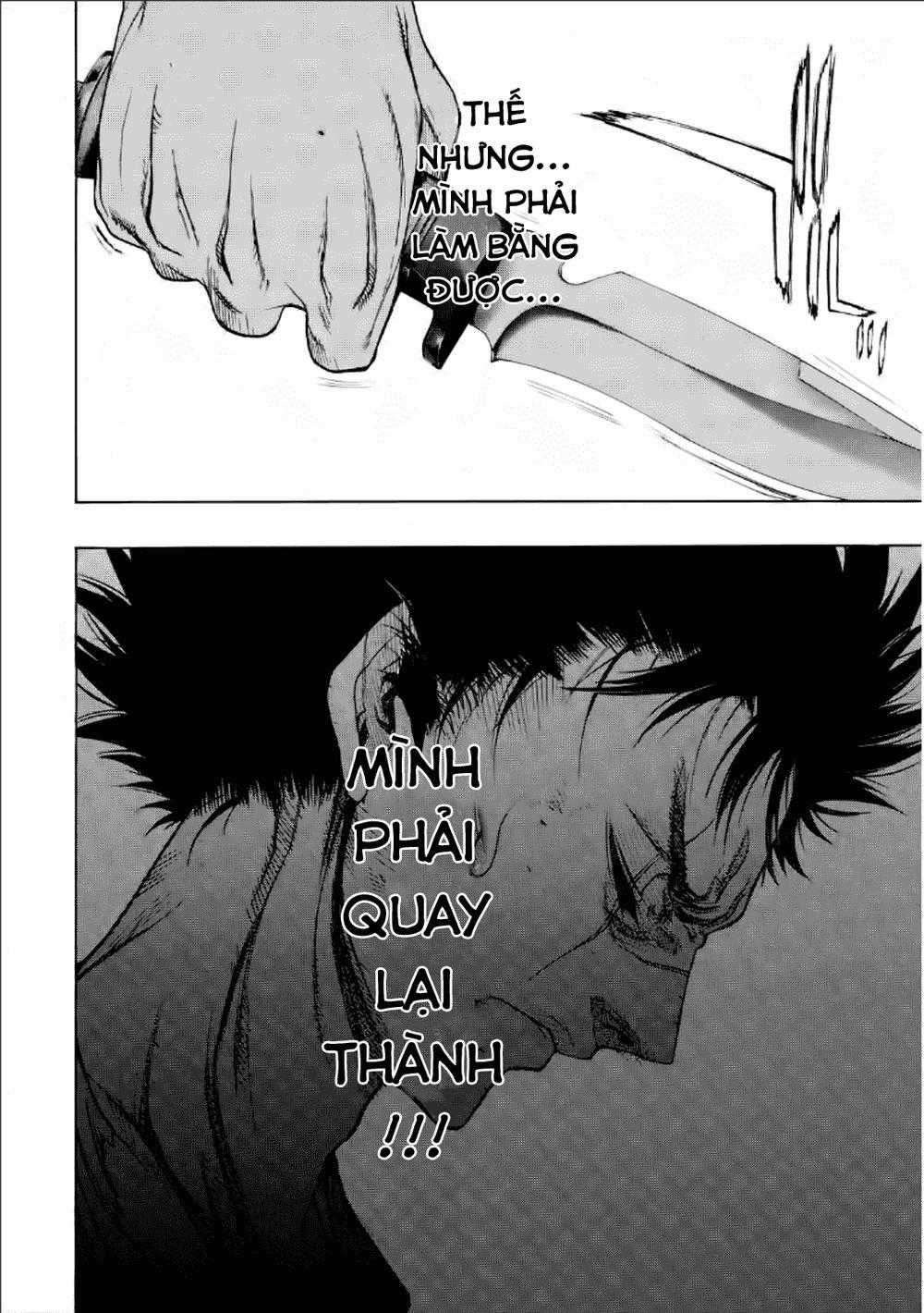 Attack On Titans - Before The Fall - Chapter 12 - Trang 9