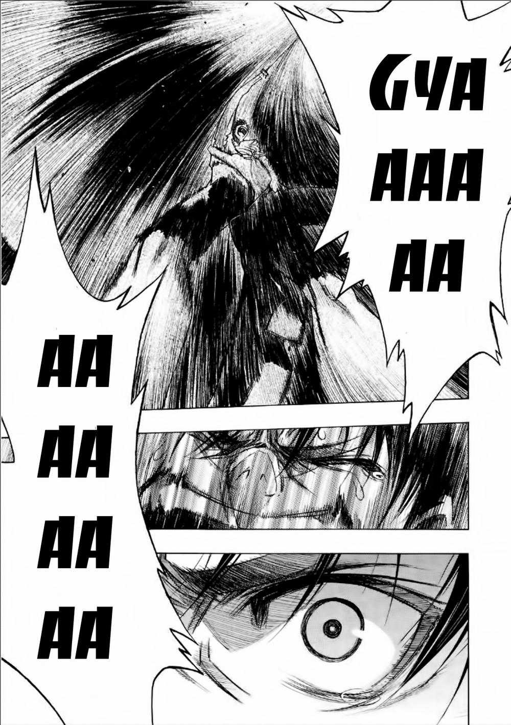 Attack On Titans - Before The Fall - Chapter 13 - Trang 18