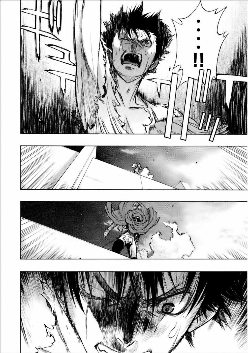 Attack On Titans - Before The Fall - Chapter 13 - Trang 19