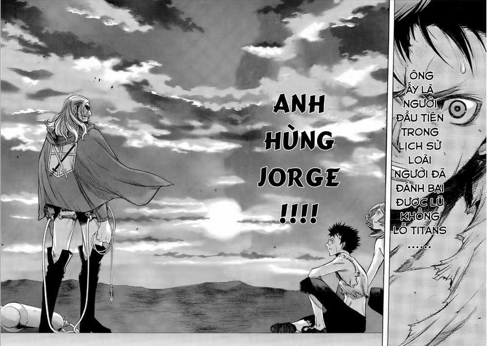Attack On Titans - Before The Fall - Chapter 13 - Trang 26